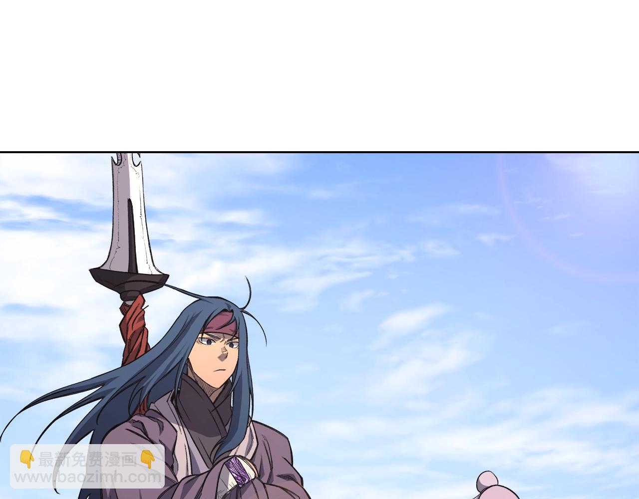 重生之我在魔教耍長槍 - 第53話 真正的地獄(3/3) - 7