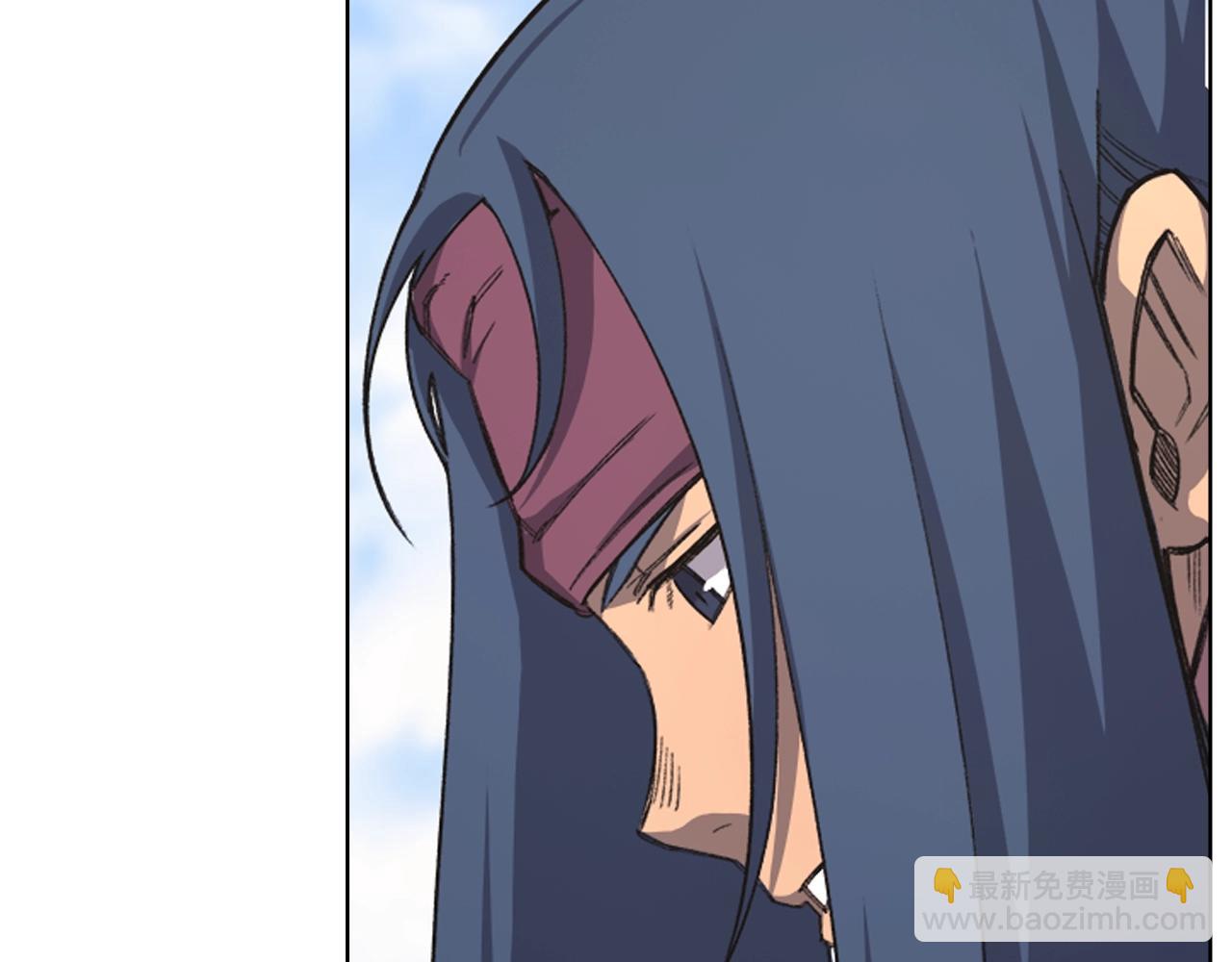 重生之我在魔教耍長槍 - 第53話 真正的地獄(3/3) - 6