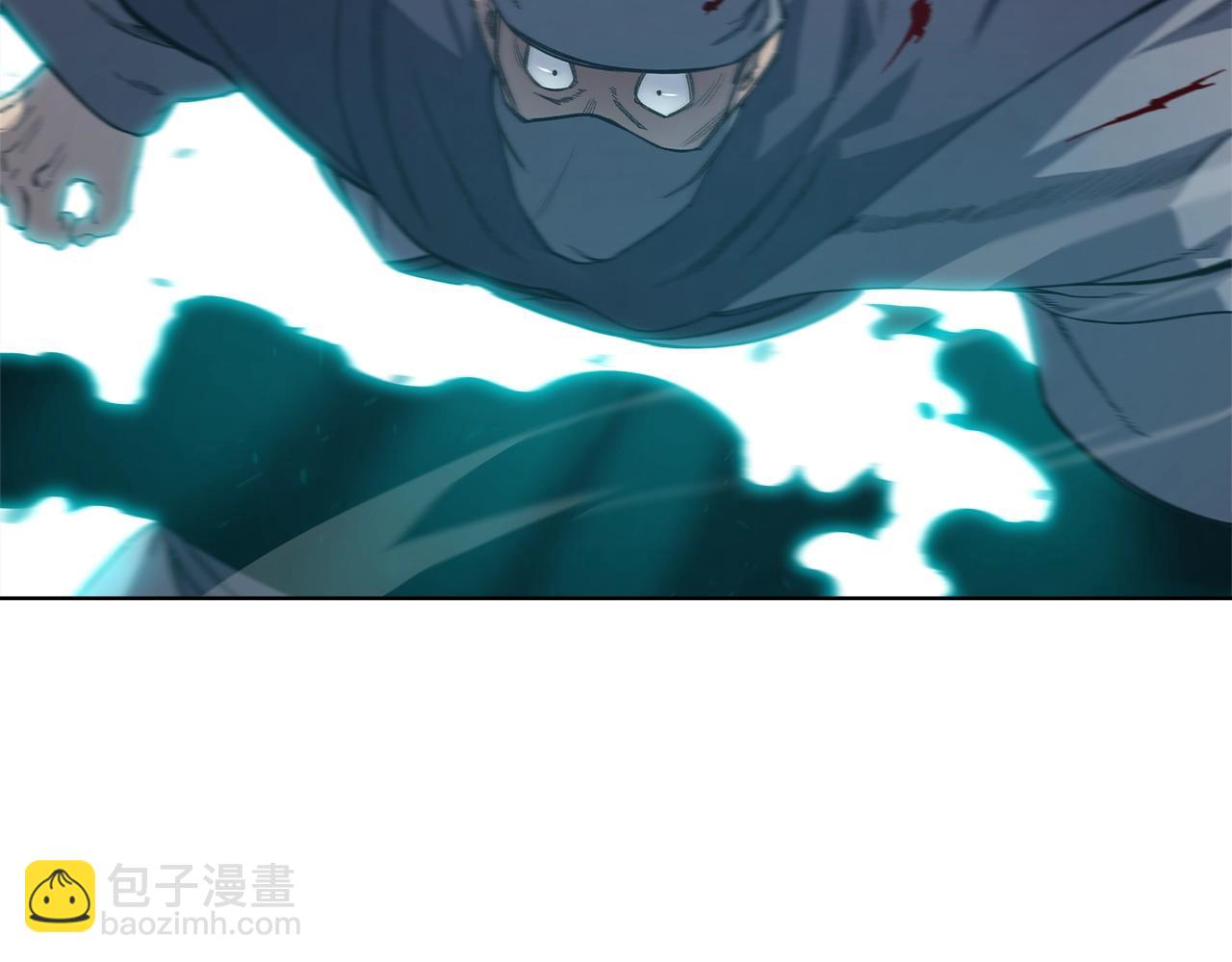 重生之我在魔教耍長槍 - 第53話 真正的地獄(2/3) - 2