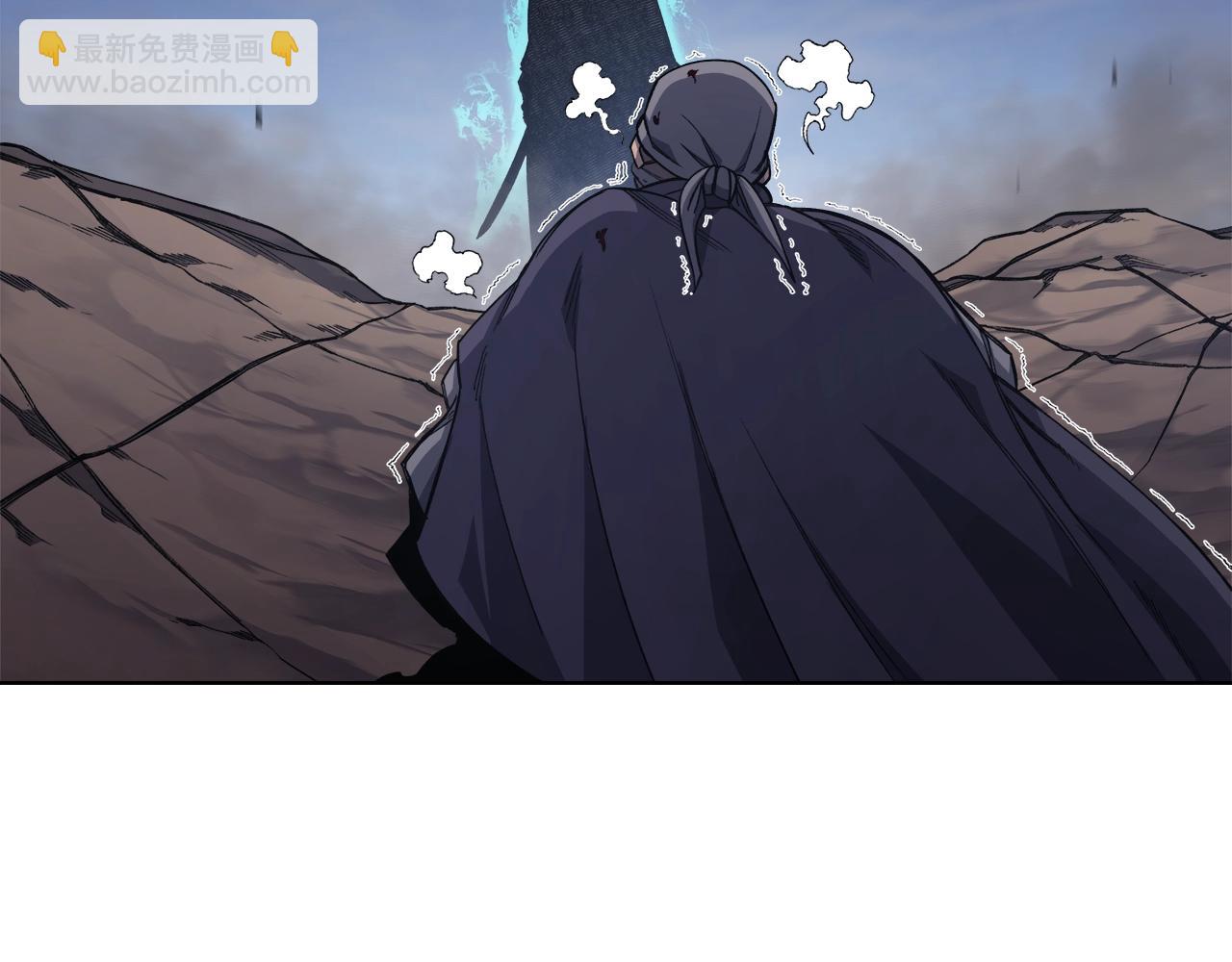 重生之我在魔教耍長槍 - 第53話 真正的地獄(2/3) - 4