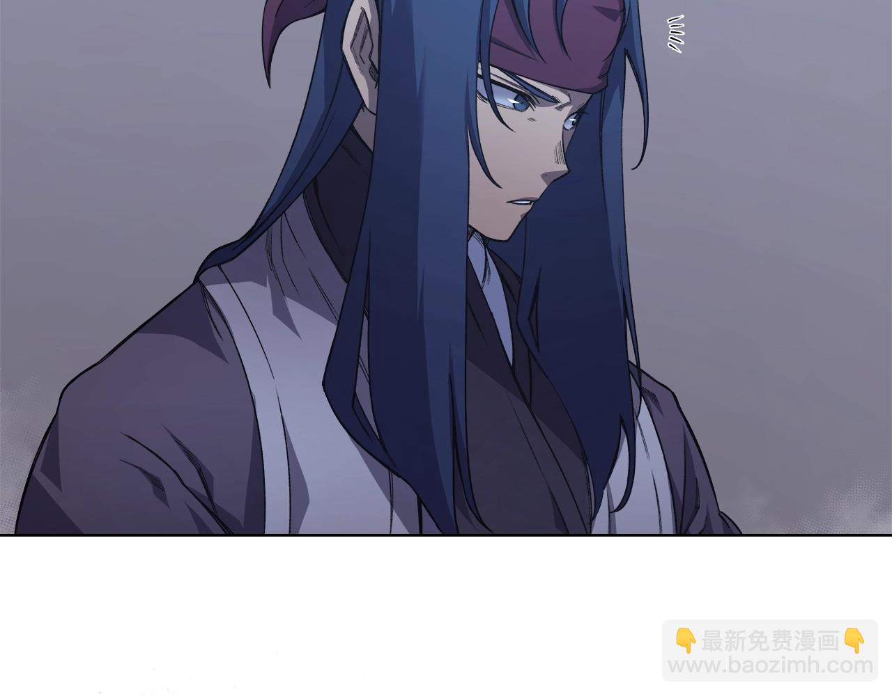 重生之我在魔教耍長槍 - 第53話 真正的地獄(2/3) - 7