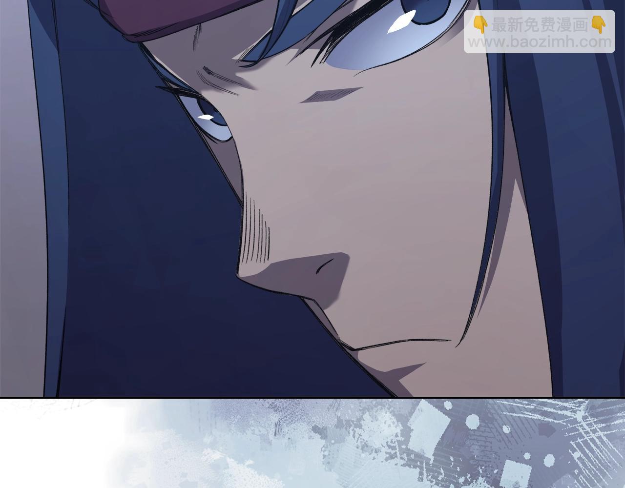 重生之我在魔教耍長槍 - 第53話 真正的地獄(2/3) - 1