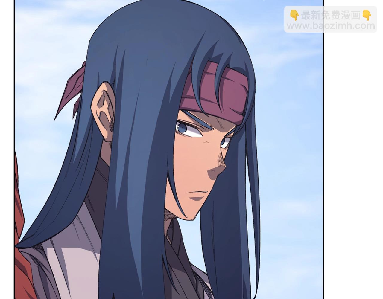 重生之我在魔教耍長槍 - 第55話 還招(2/3) - 1