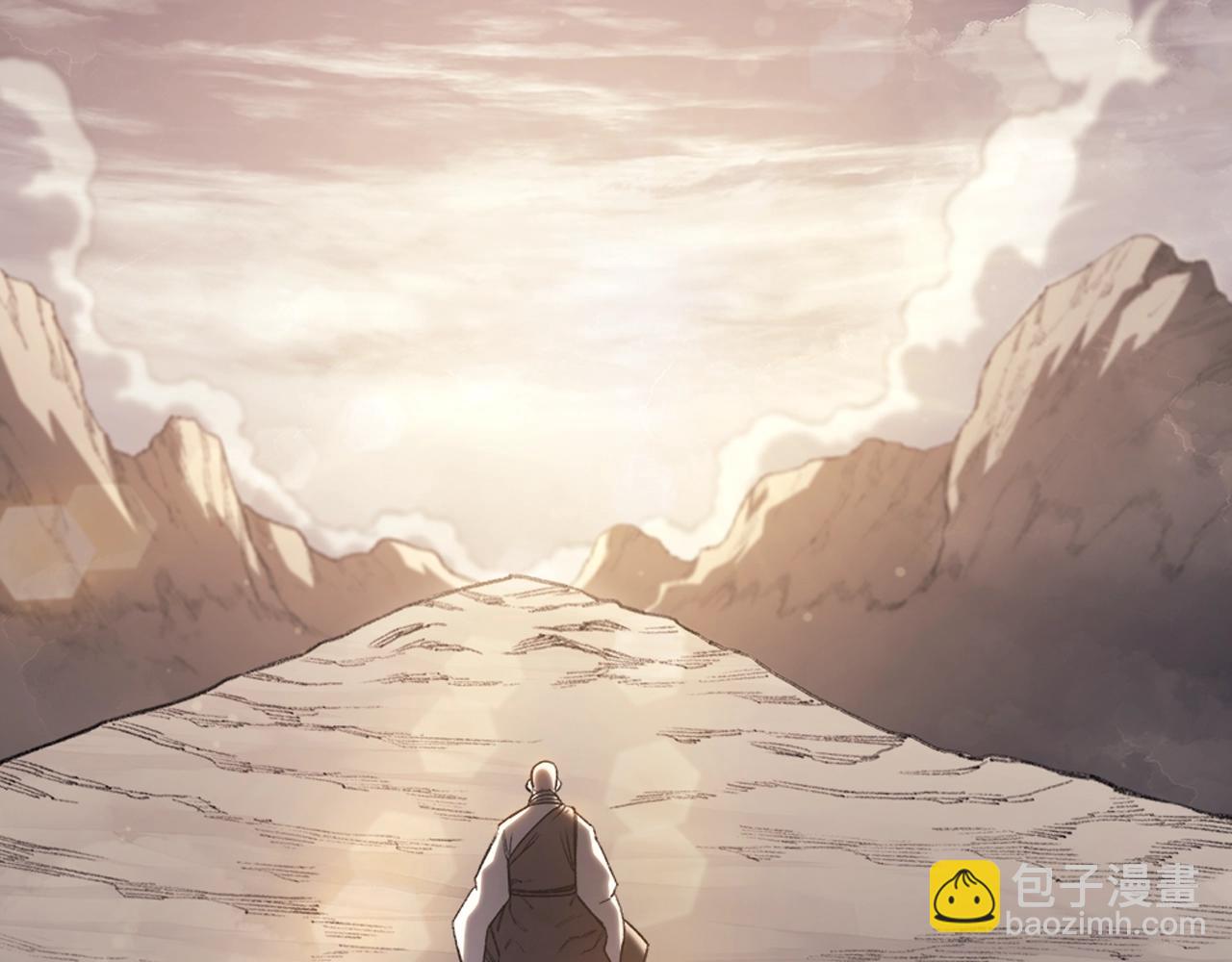 重生之我在魔教耍長槍 - 第59話 善惡(3/3) - 1