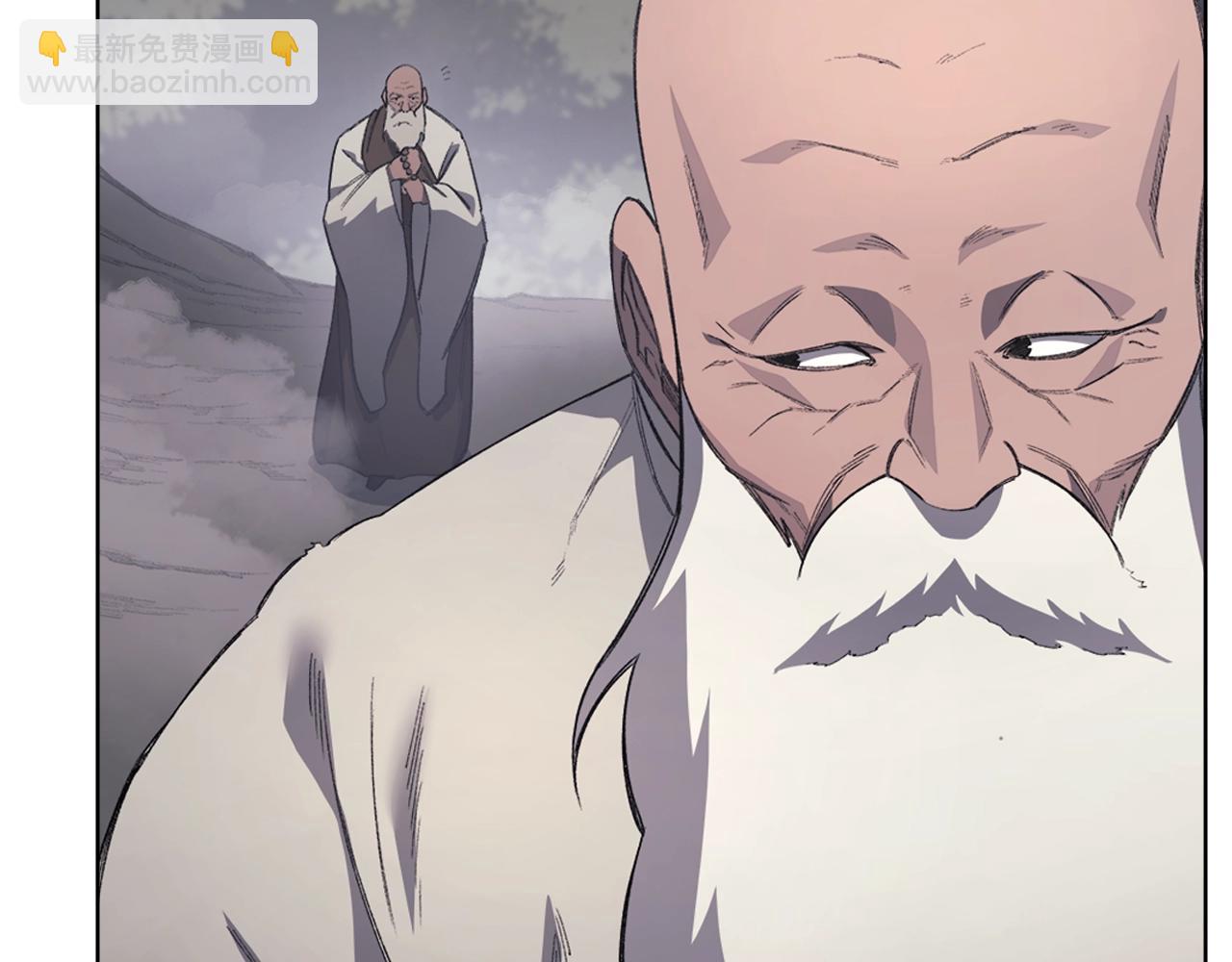 重生之我在魔教耍長槍 - 第59話 善惡(2/3) - 6