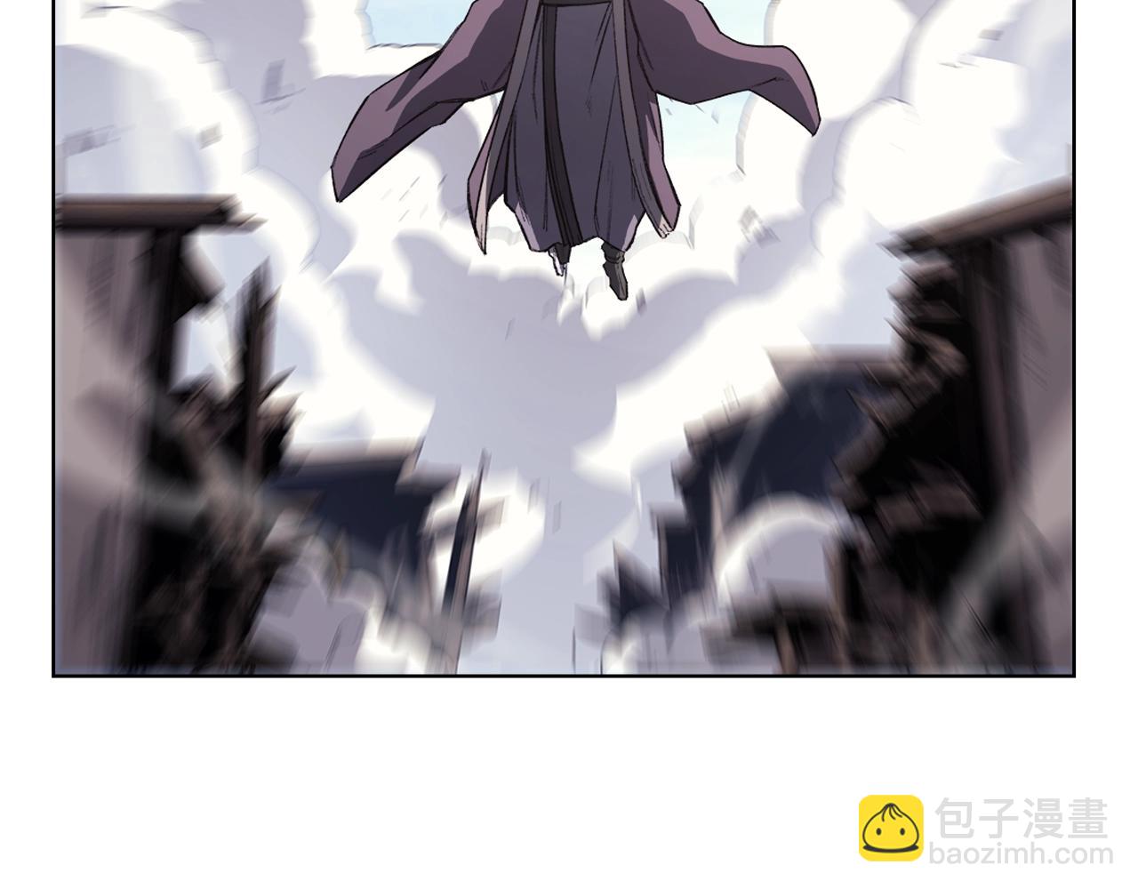 重生之我在魔教耍長槍 - 第61話 不要忘記（第三季完結）(3/4) - 4