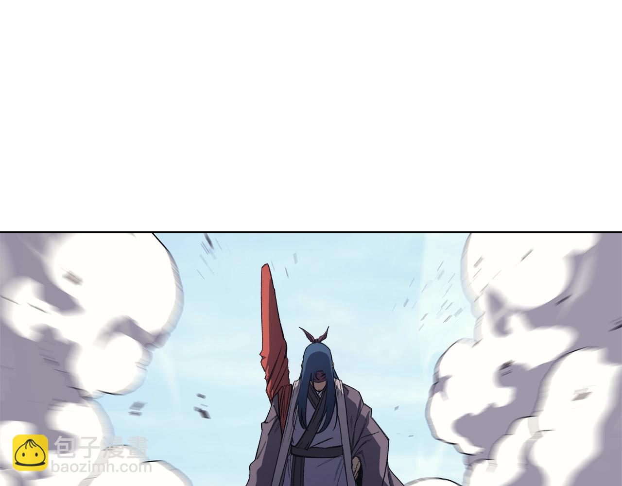 重生之我在魔教耍長槍 - 第61話 不要忘記（第三季完結）(3/4) - 5