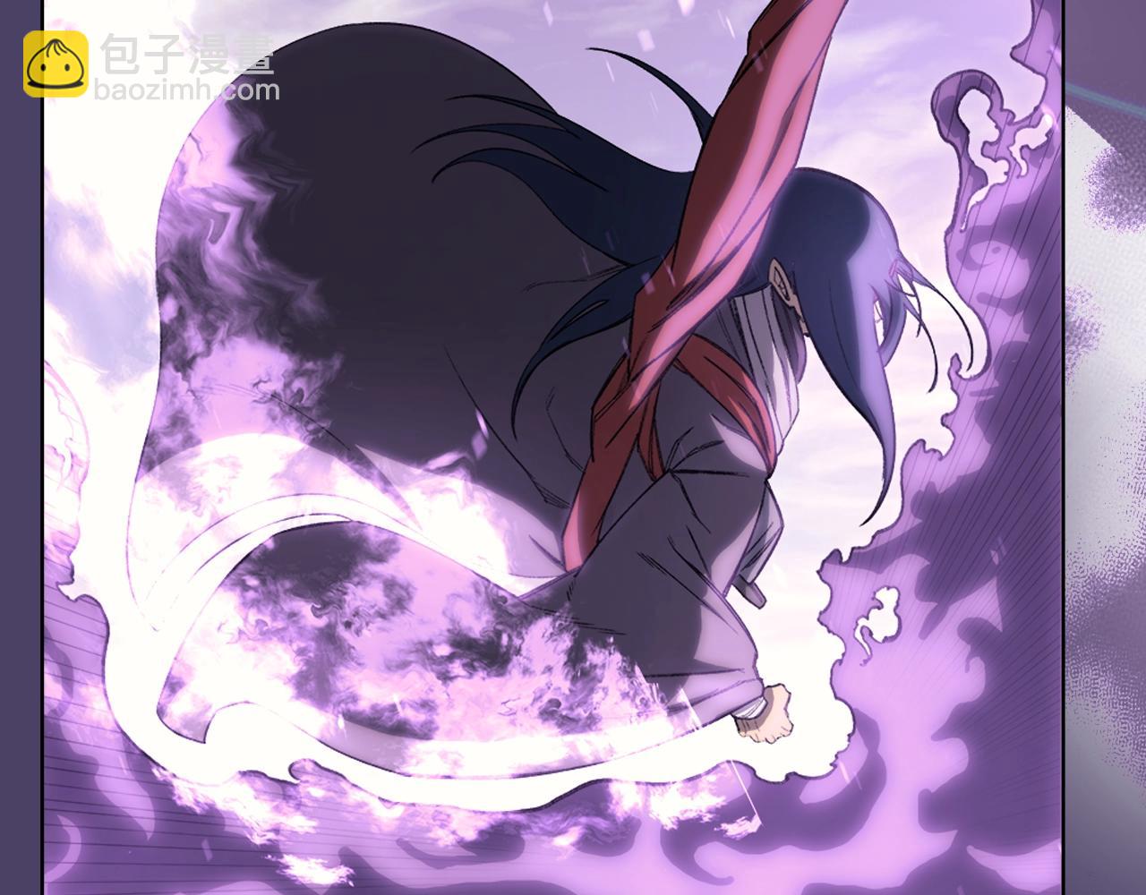 重生之我在魔教耍長槍 - 第61話 不要忘記（第三季完結）(3/4) - 6