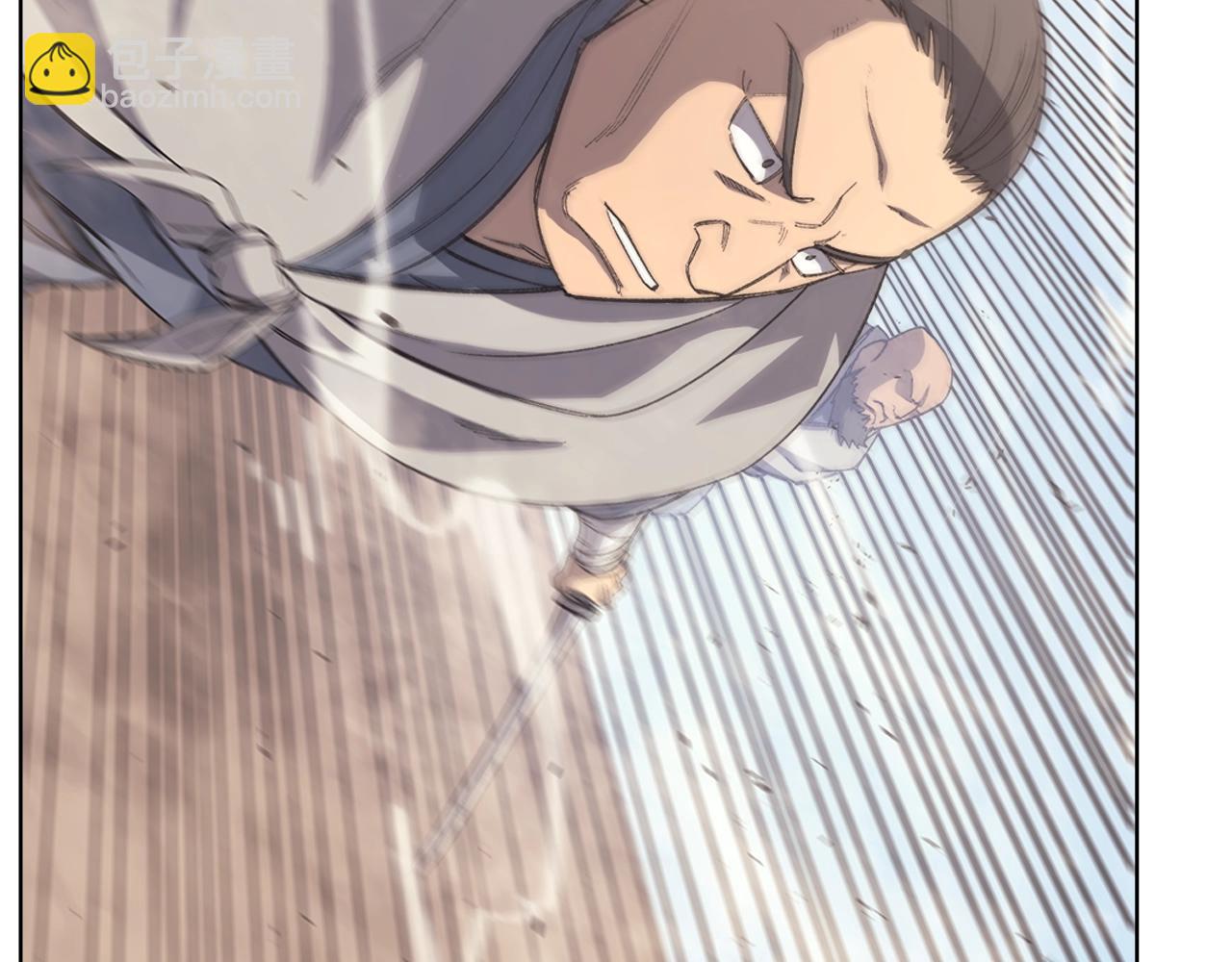 重生之我在魔教耍長槍 - 第61話 不要忘記（第三季完結）(3/4) - 2