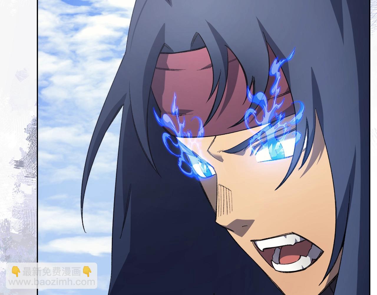 重生之我在魔教耍長槍 - 第61話 不要忘記（第三季完結）(2/4) - 3