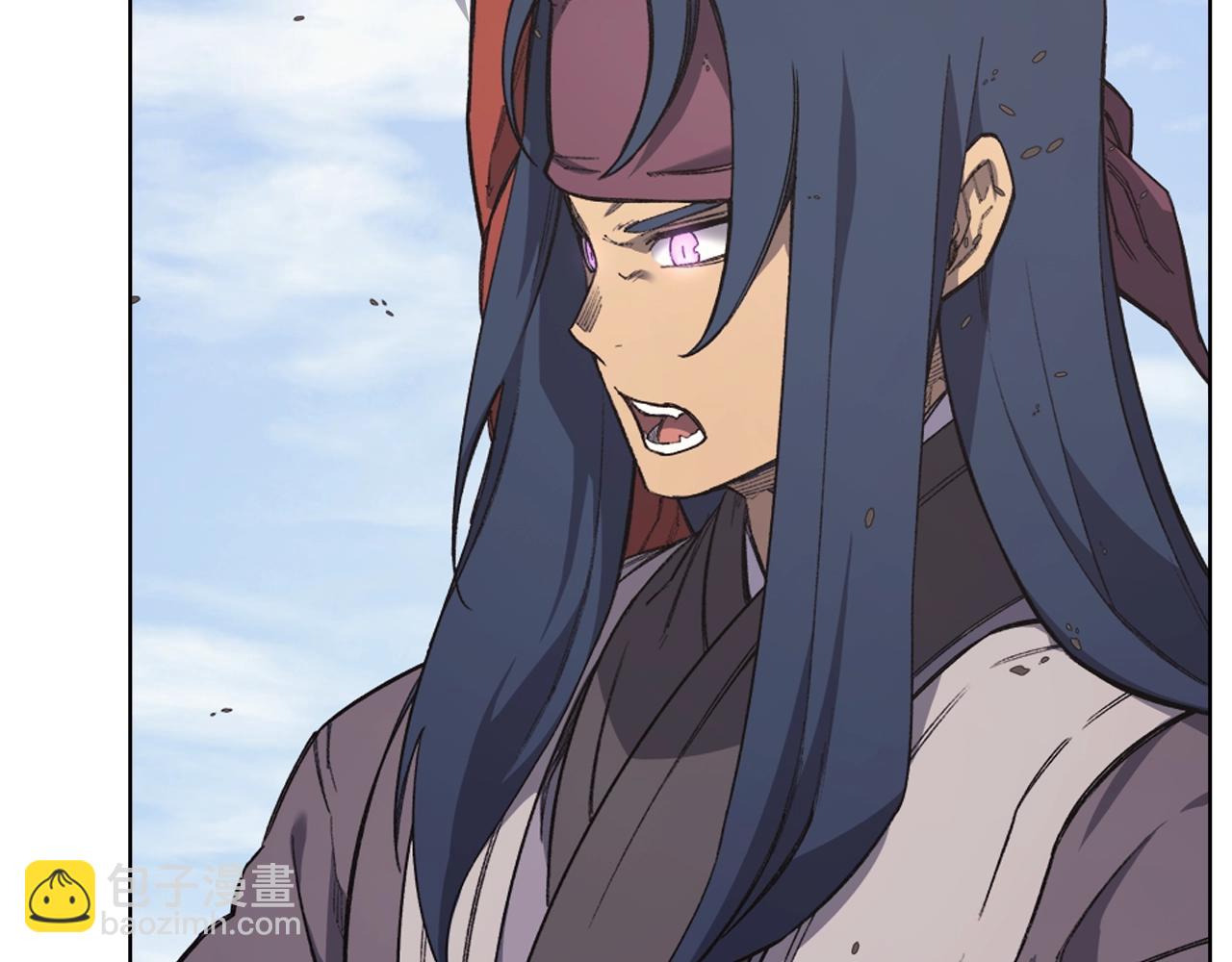 重生之我在魔教耍長槍 - 第61話 不要忘記（第三季完結）(2/4) - 5