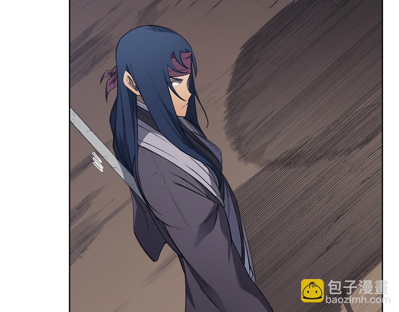 重生之我在魔教耍長槍 - 第4話 逐個擊破(1/4) - 3