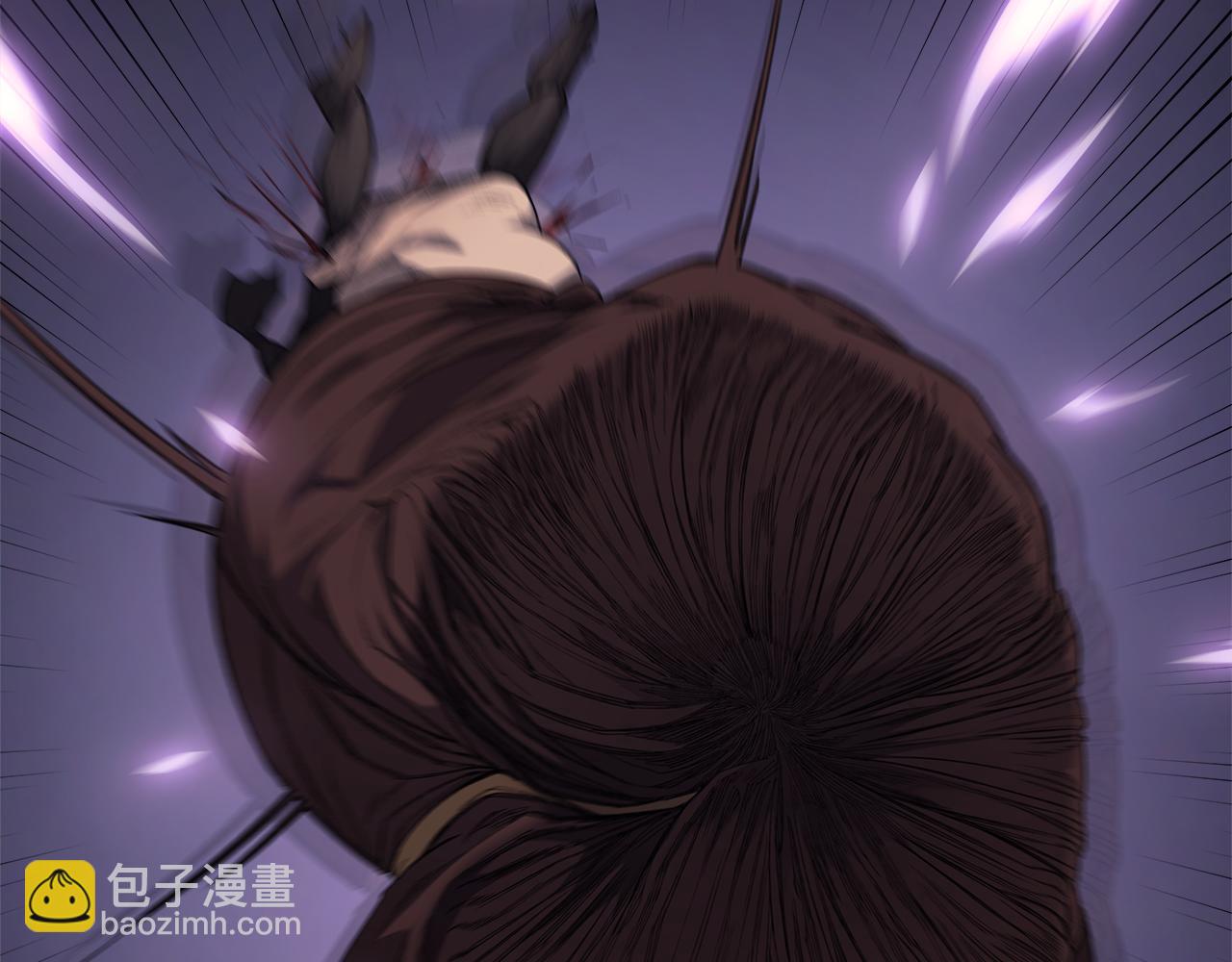 重生之我在魔教耍長槍 - 第4話 逐個擊破(2/4) - 4