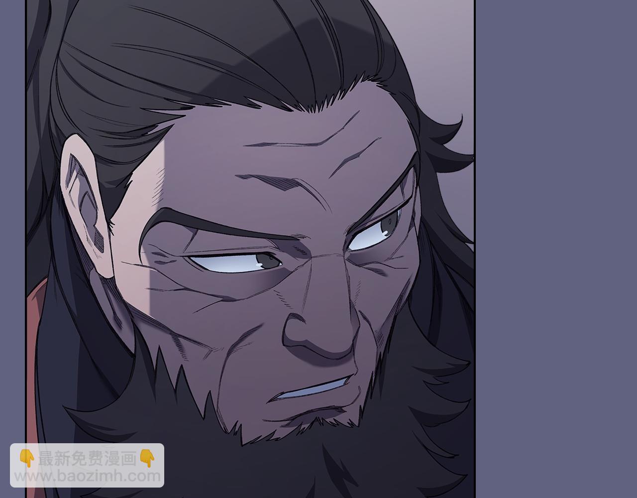 重生之我在魔教耍長槍 - 第6話 終點(3/4) - 1