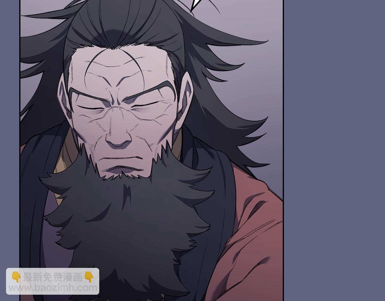 重生之我在魔教耍長槍 - 第6話 終點(2/4) - 5