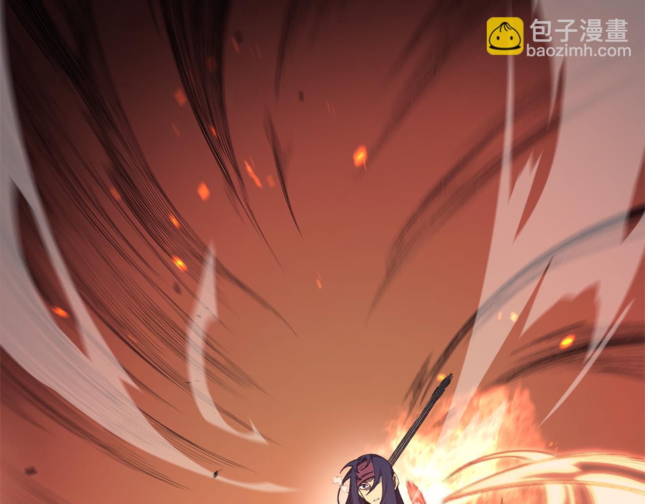 重生之我在魔教耍長槍 - 第220話 屬於自己的路(1/4) - 4