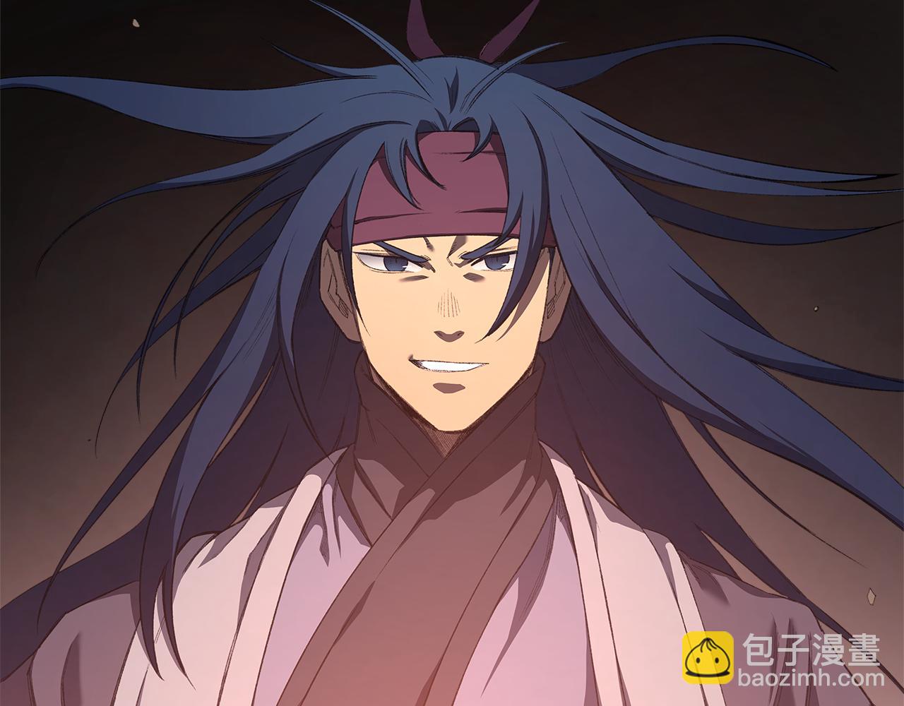 重生之我在魔教耍長槍 - 第220話 屬於自己的路(2/4) - 8