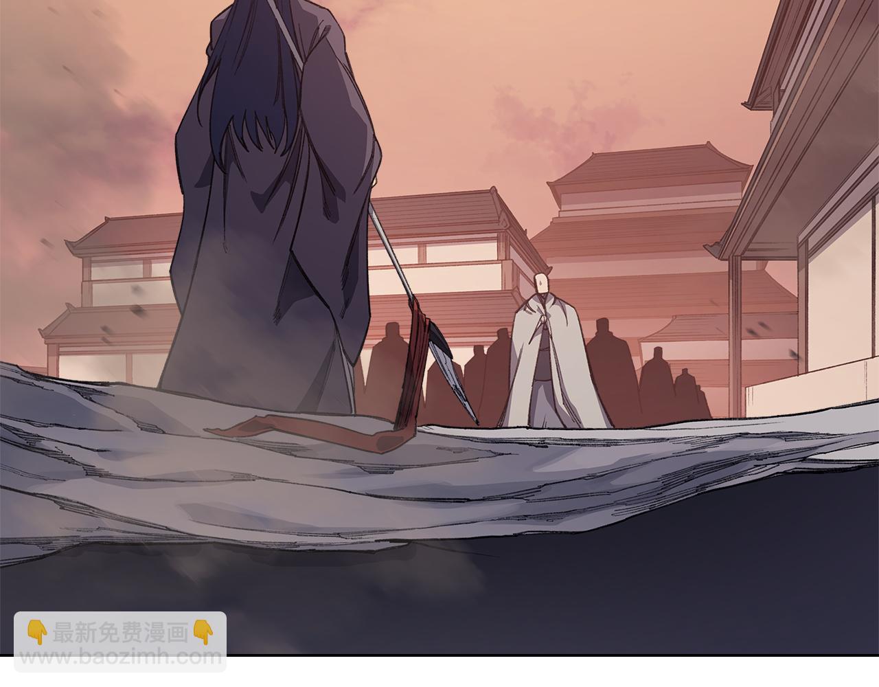 重生之我在魔教耍長槍 - 第222話 敬酒不吃吃罰酒(1/4) - 7