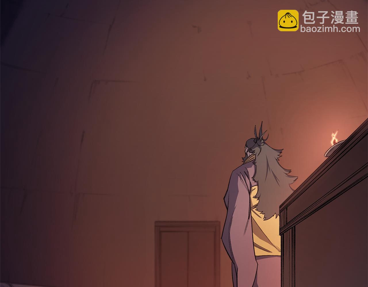 重生之我在魔教耍長槍 - 第226話 同一個名字(2/4) - 6