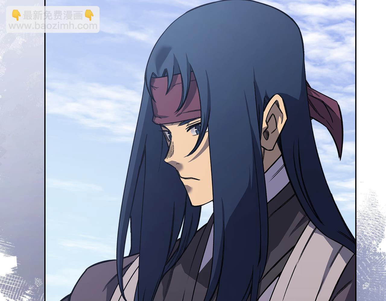 重生之我在魔教耍長槍 - 第230話 別無選擇(2/4) - 5