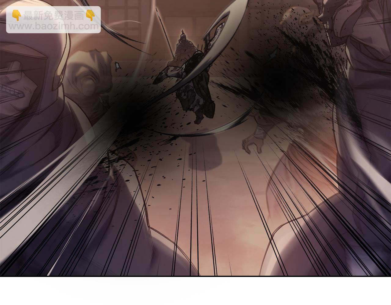 重生之我在魔教耍長槍 - 第236話 聖君(1/4) - 3