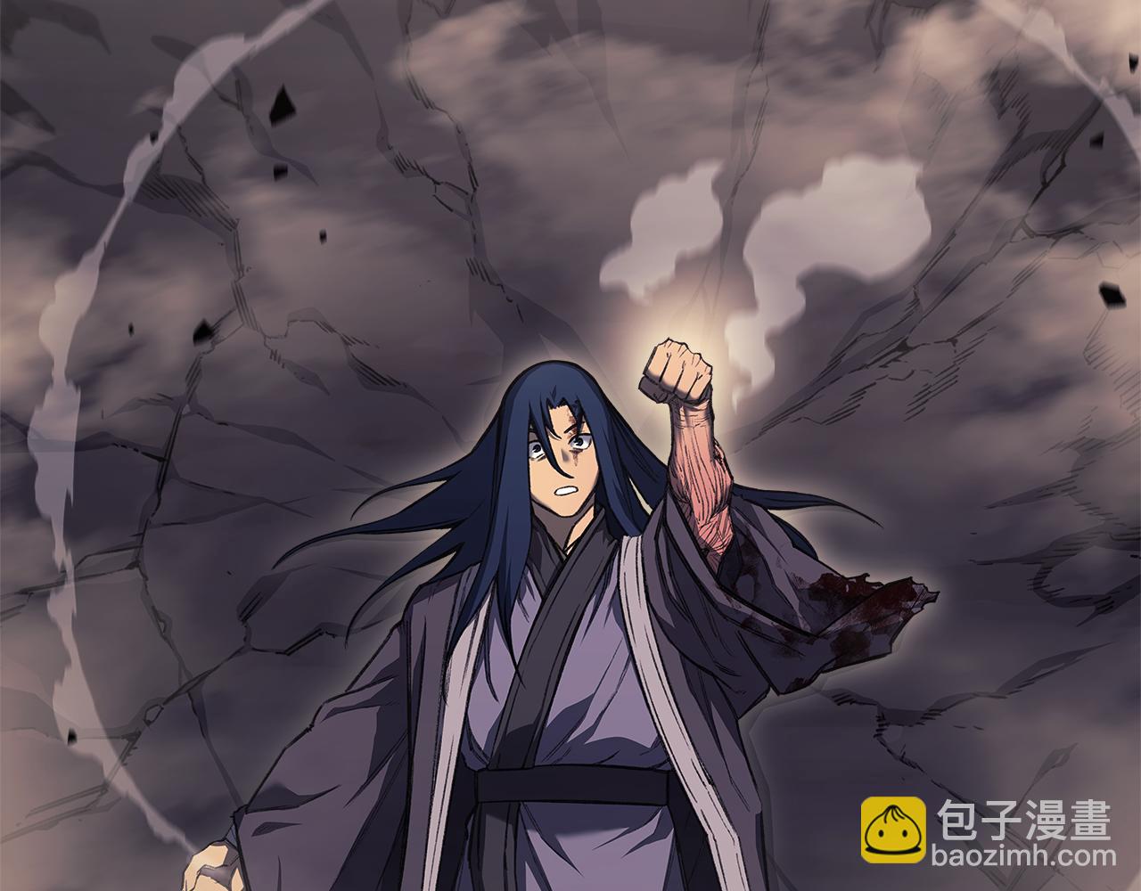 重生之我在魔教耍長槍 - 第242話 只需一招(6/6) - 1