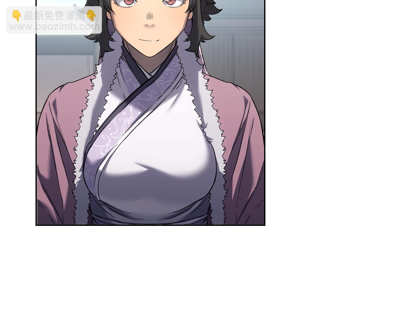 重生之我在魔教耍長槍 - 第244話 戰爭結束(3/4) - 1