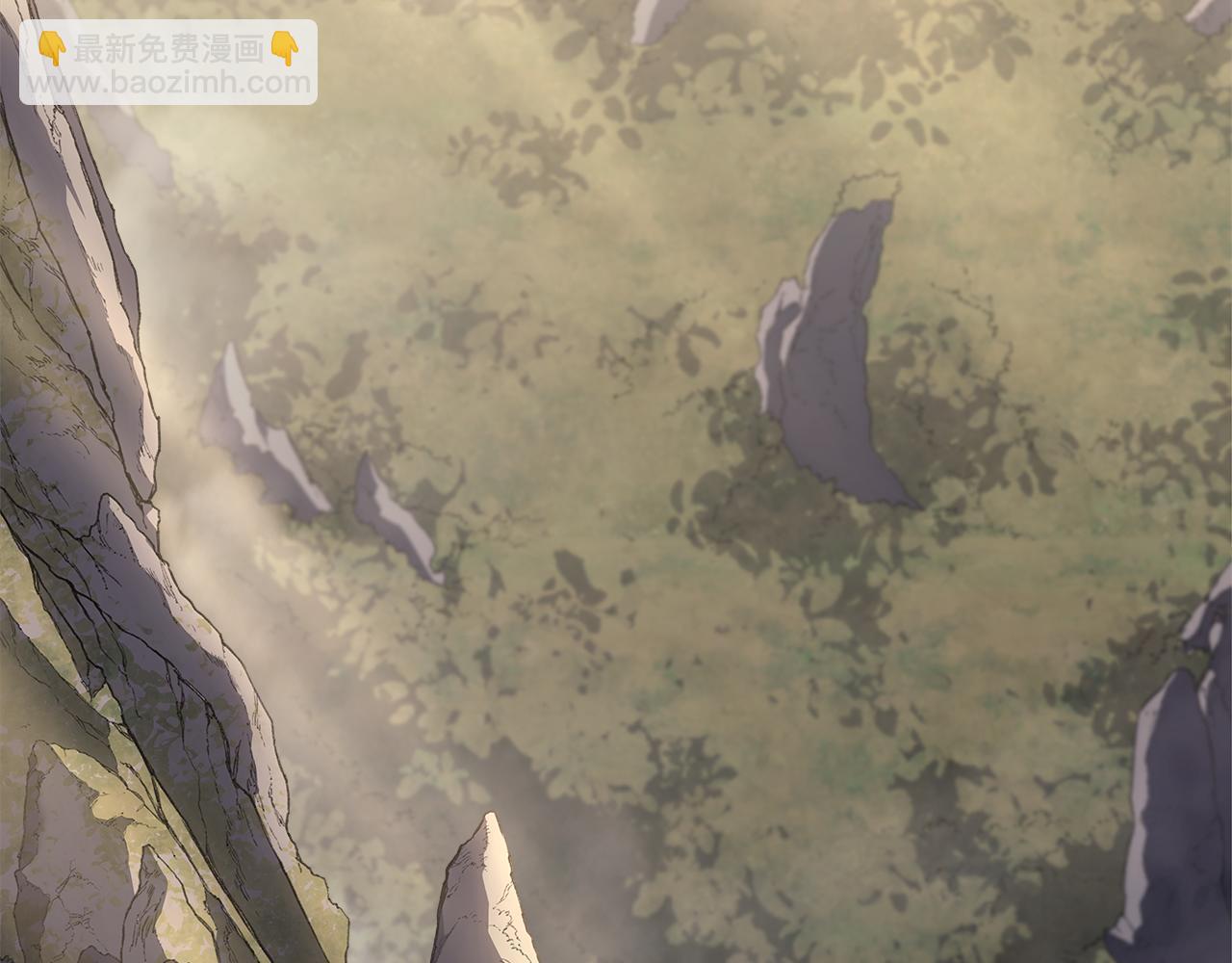 重生之我在魔教耍長槍 - 完結篇 神魔(3/3) - 5