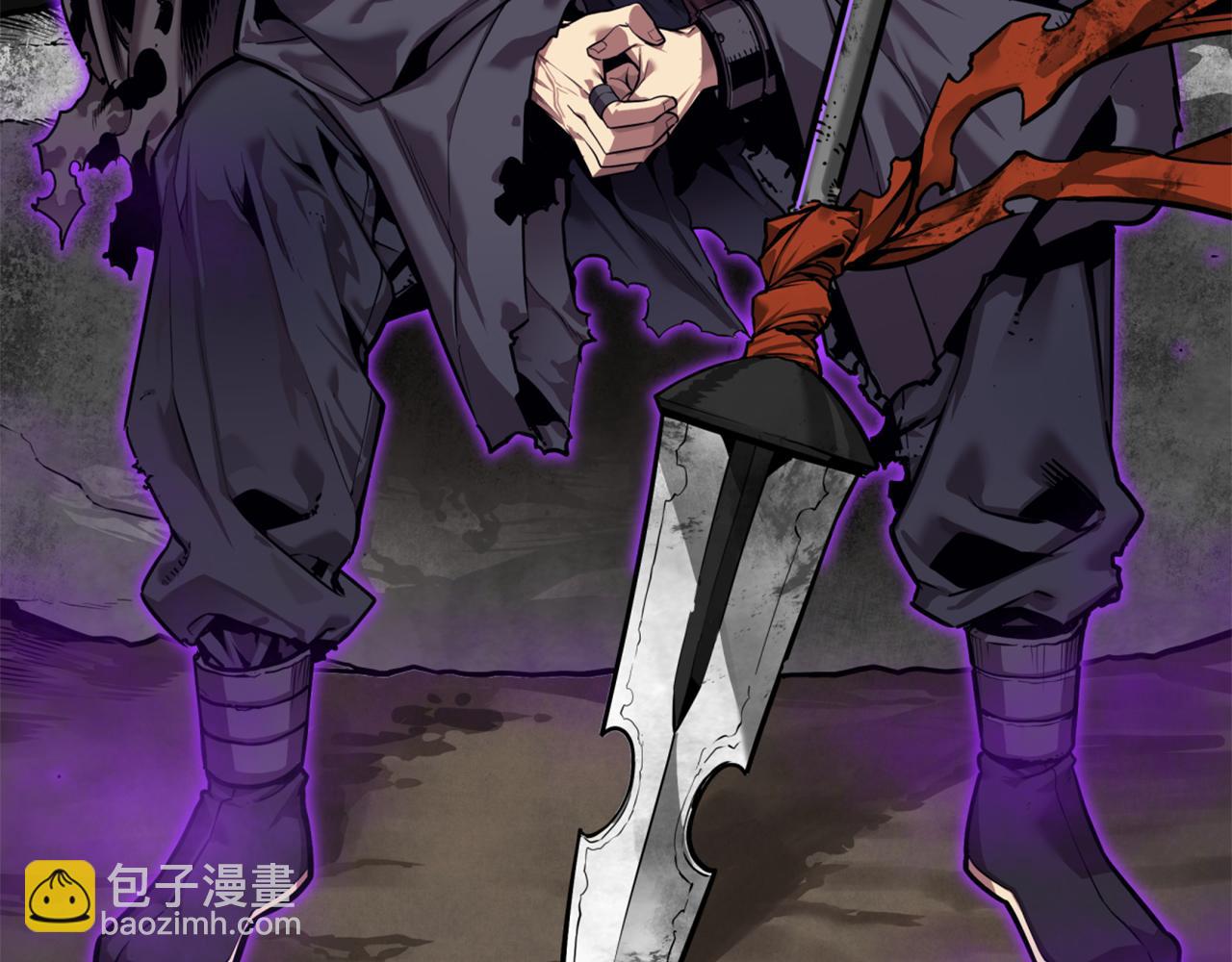 重生之我在魔教耍長槍 - 完結篇 神魔(3/3) - 1