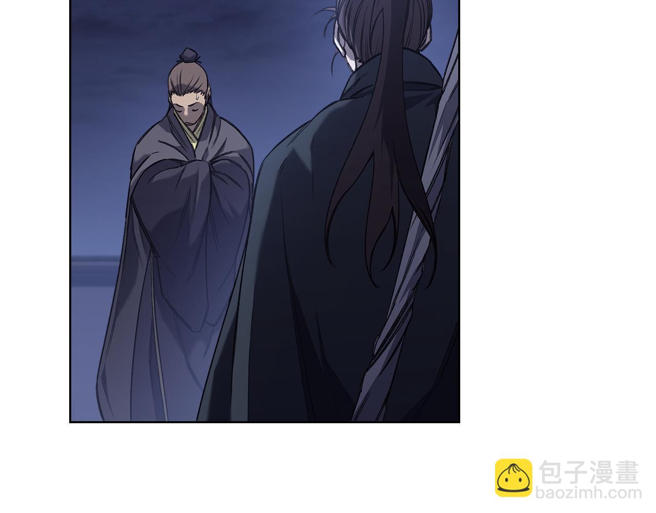 重生之我在魔教耍長槍 - 完結篇 神魔(2/3) - 8