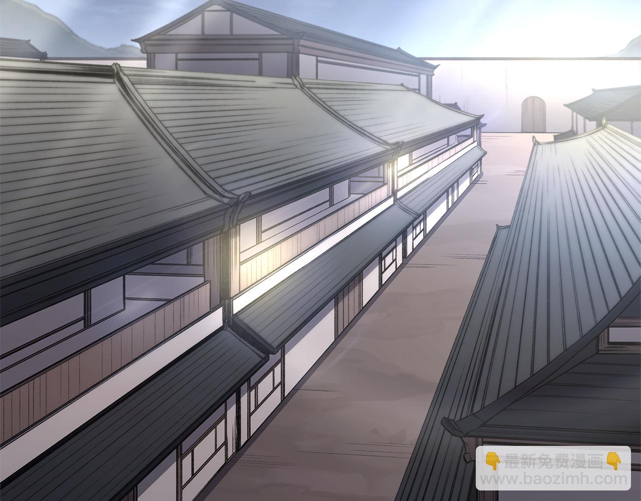 重生之我在魔教耍長槍 - 完結篇 神魔(2/3) - 8