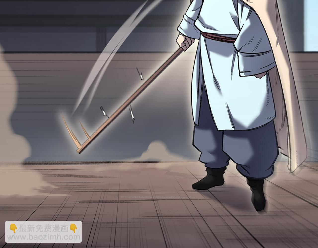 重生之我在魔教耍長槍 - 外傳4(3/3) - 2