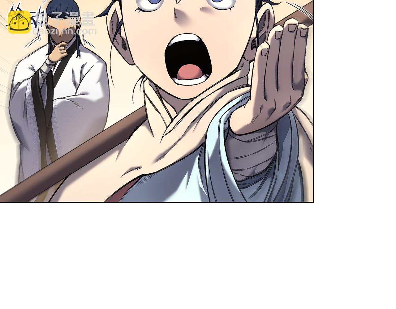 重生之我在魔教耍長槍 - 外傳4(3/3) - 5