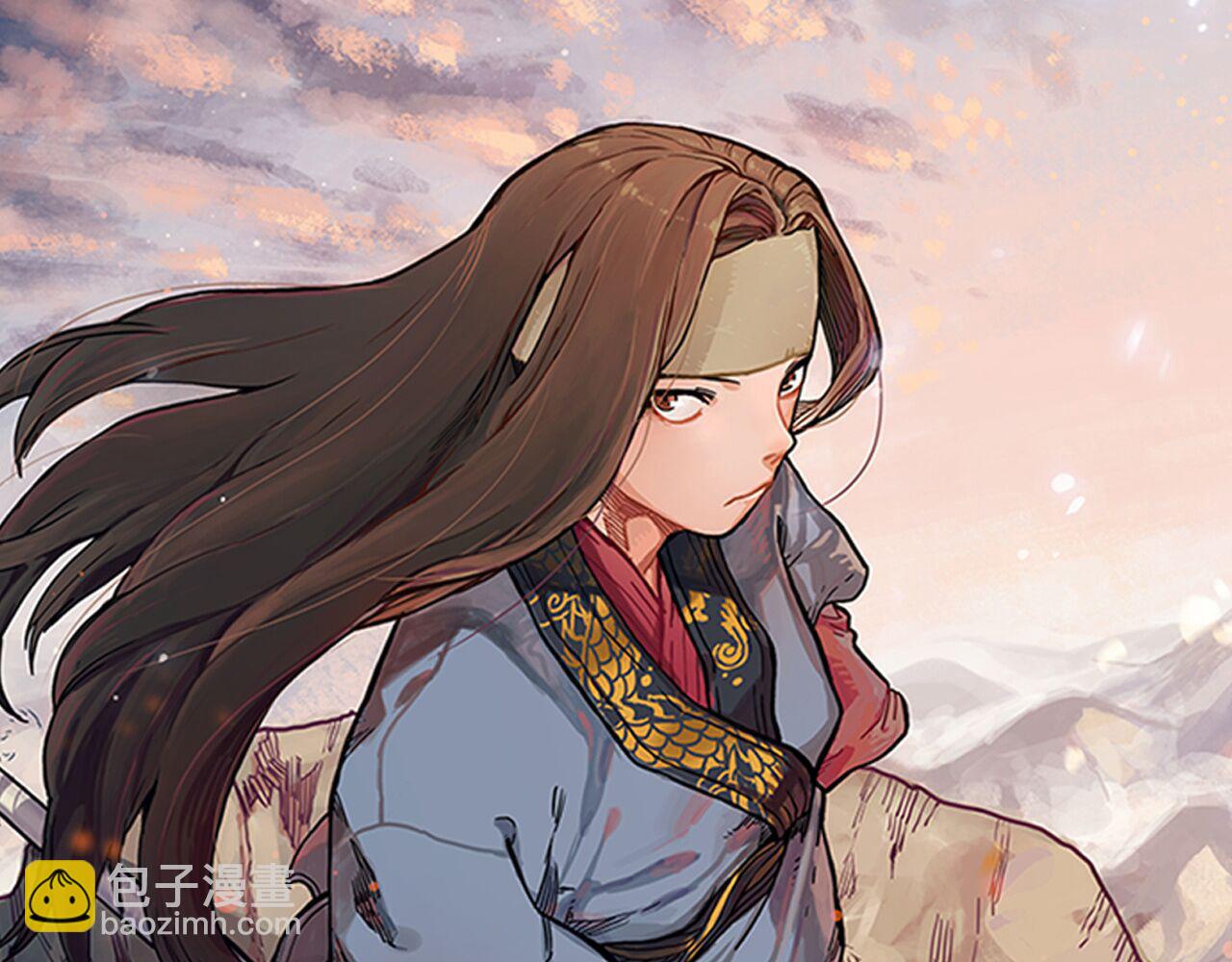 重生之我在魔教耍長槍 - 外傳4(1/3) - 4