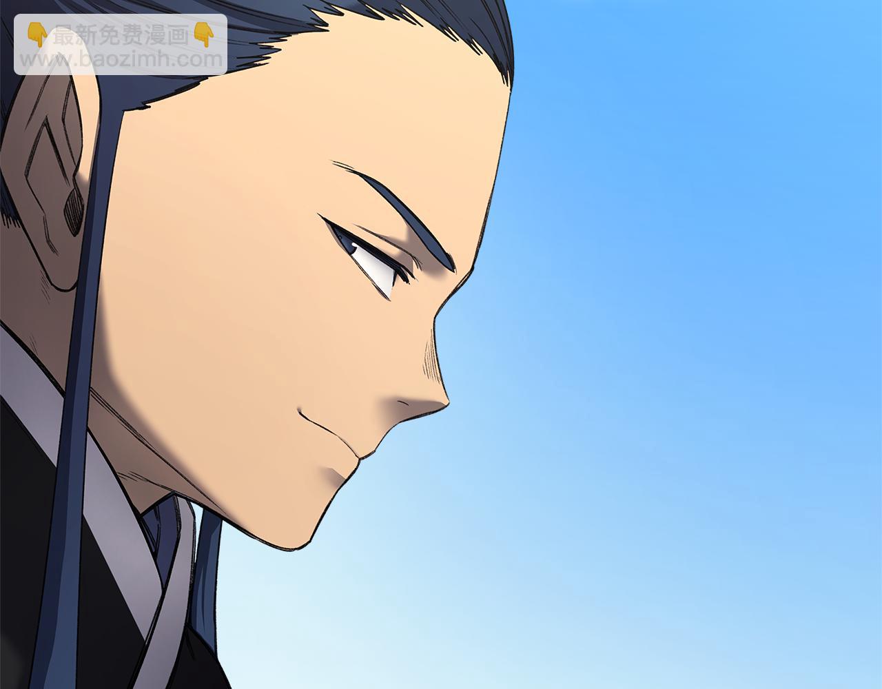 重生之我在魔教耍長槍 - 外傳4(2/3) - 5