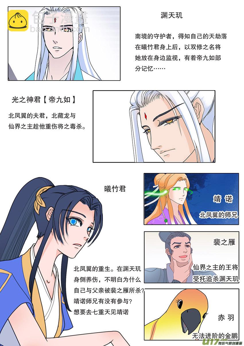 53  新章   梁上君子-第53话