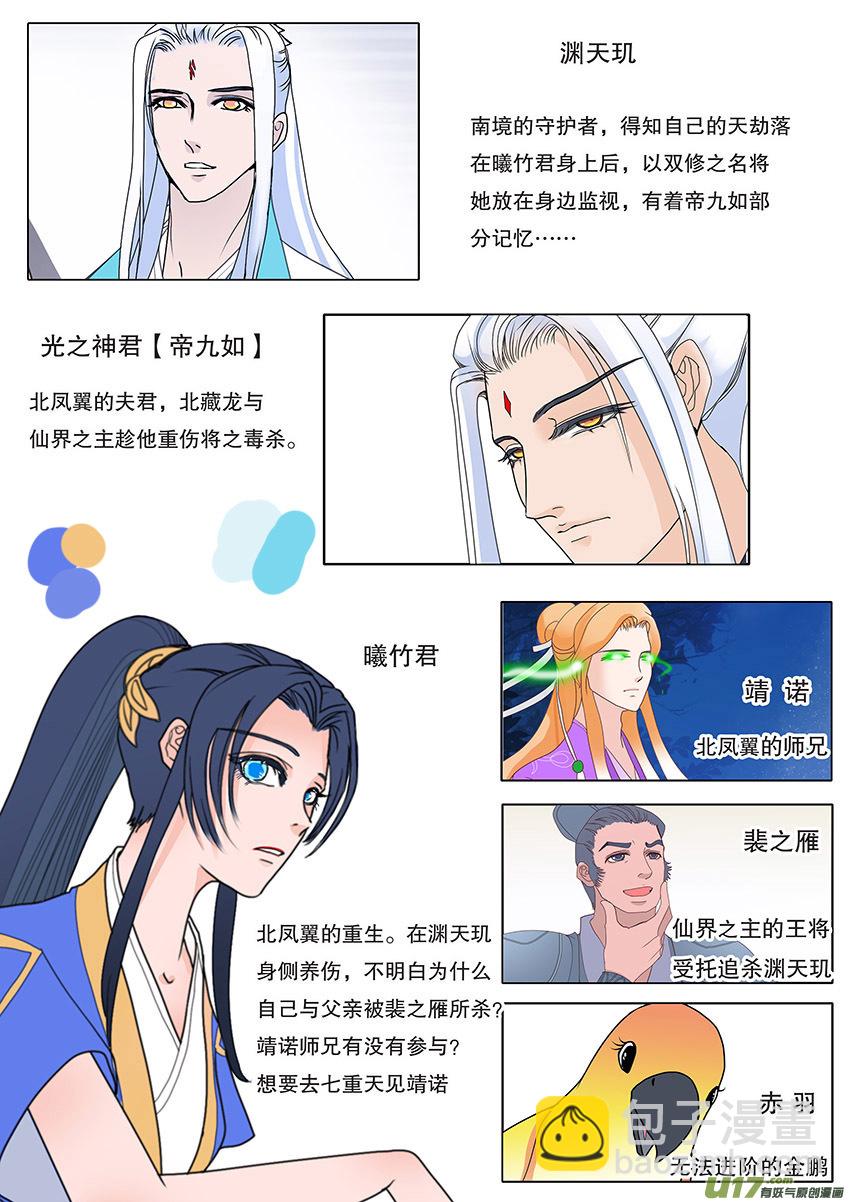 60  新章   雪焰青子-第61话