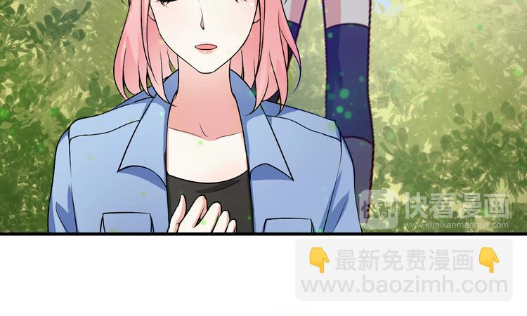 第11话 就决定是你了！(1/2)-第11话