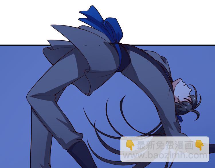 第13话 为什么我下不了手(1/2)-第13话