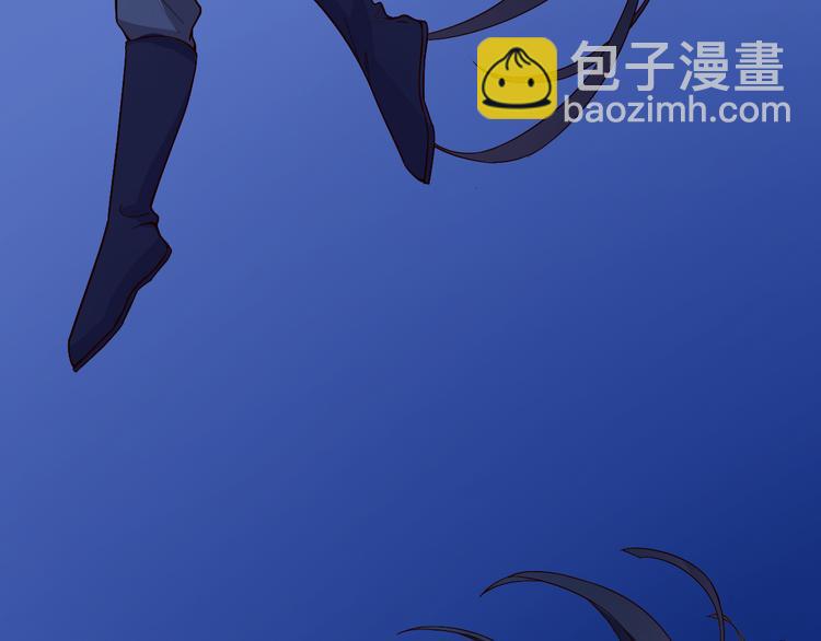 第13话 为什么我下不了手(1/2)-第13话