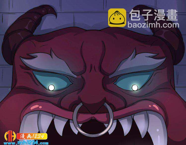 第31话 有故事的鬼屋(1/2)-第31话