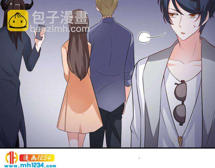 第31话 有故事的鬼屋(1/2)-第31话