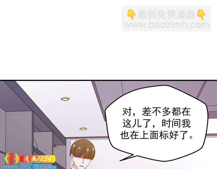 第37话 叶小姐被影后附体了？(1/2)-第37话