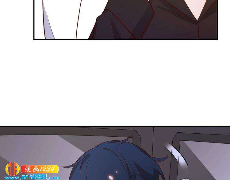 第43话 亲，亲上了？！(1/2)-第43话