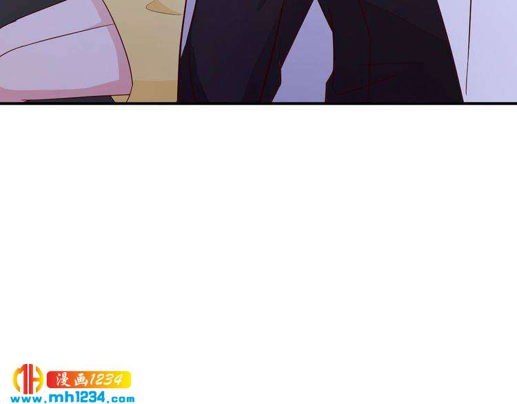 第43话 亲，亲上了？！(1/2)-第43话