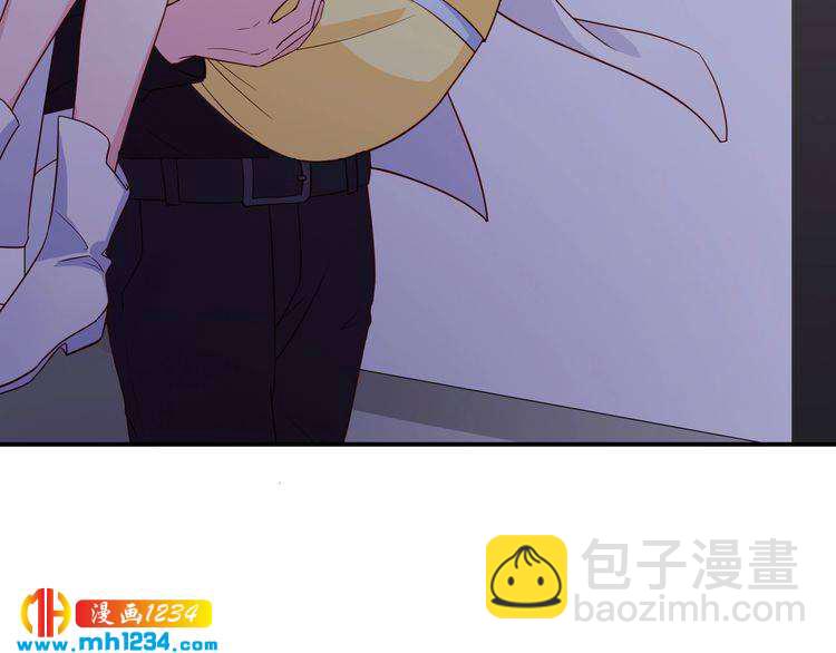 第43话 亲，亲上了？！(1/2)-第43话