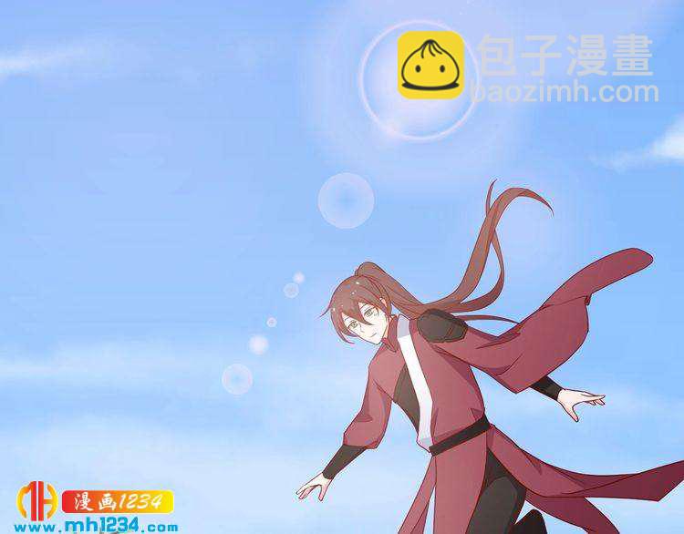 第65话 难道他们是相互暗恋？(1/2)-第65话