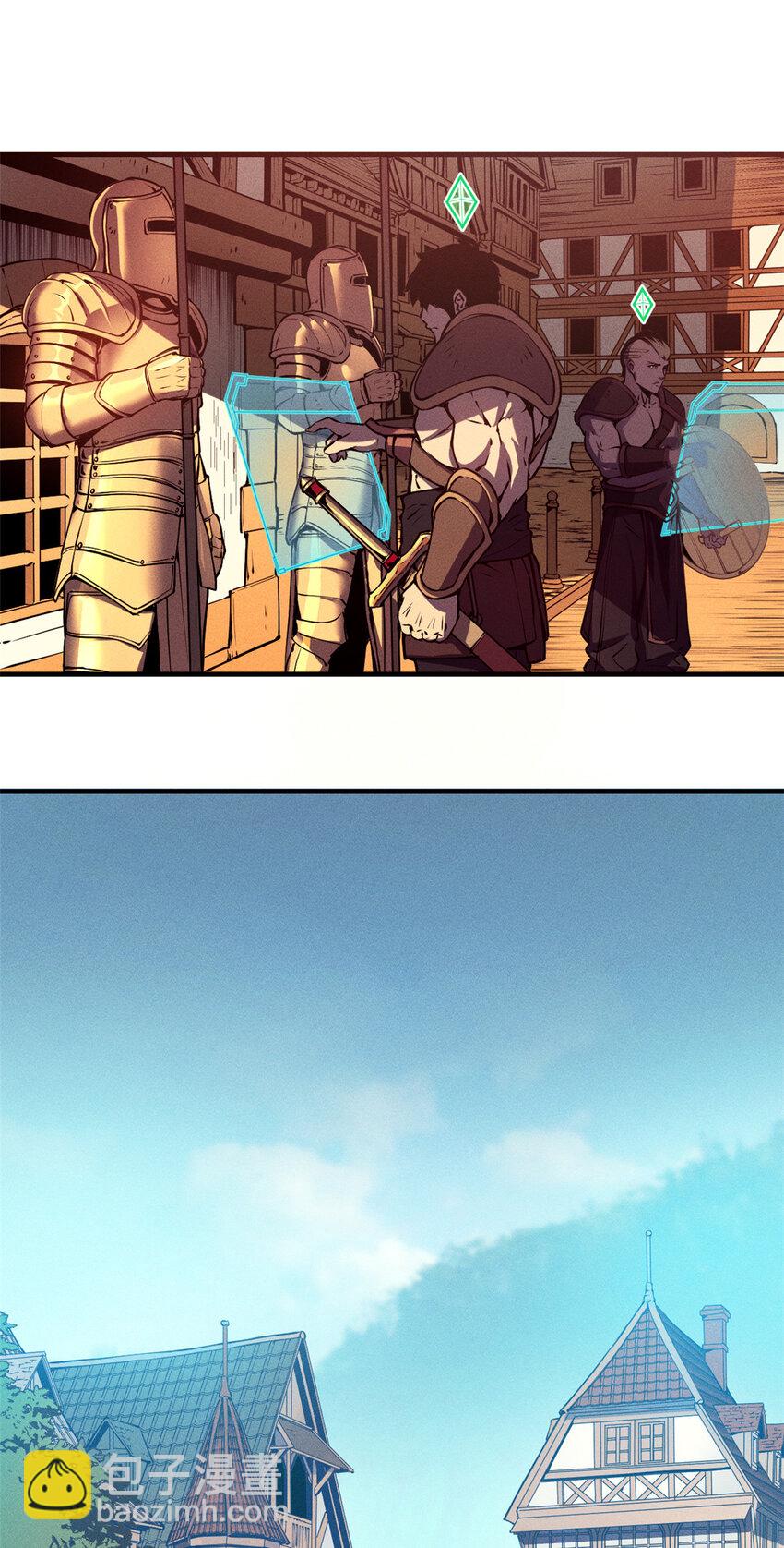 02 唯一任务&mdash;夏洛克的请求(1/2)-第3话