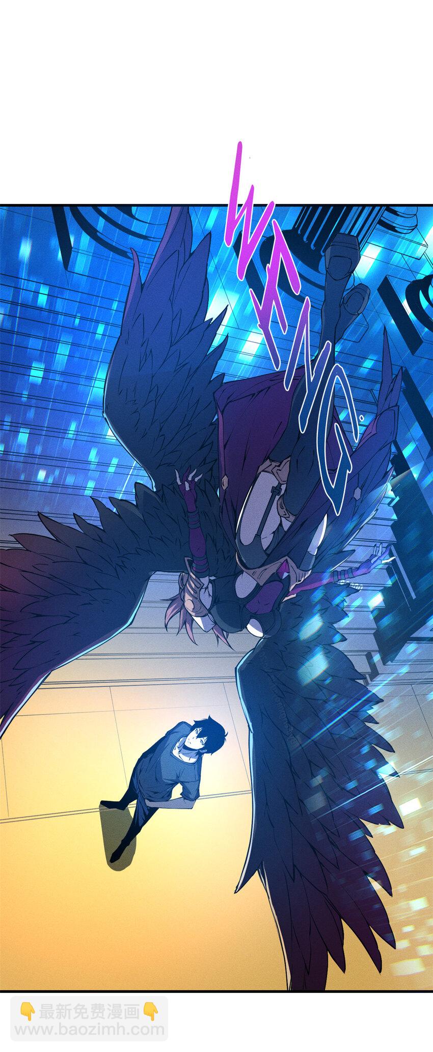 02 唯一任务&mdash;夏洛克的请求(1/2)-第3话