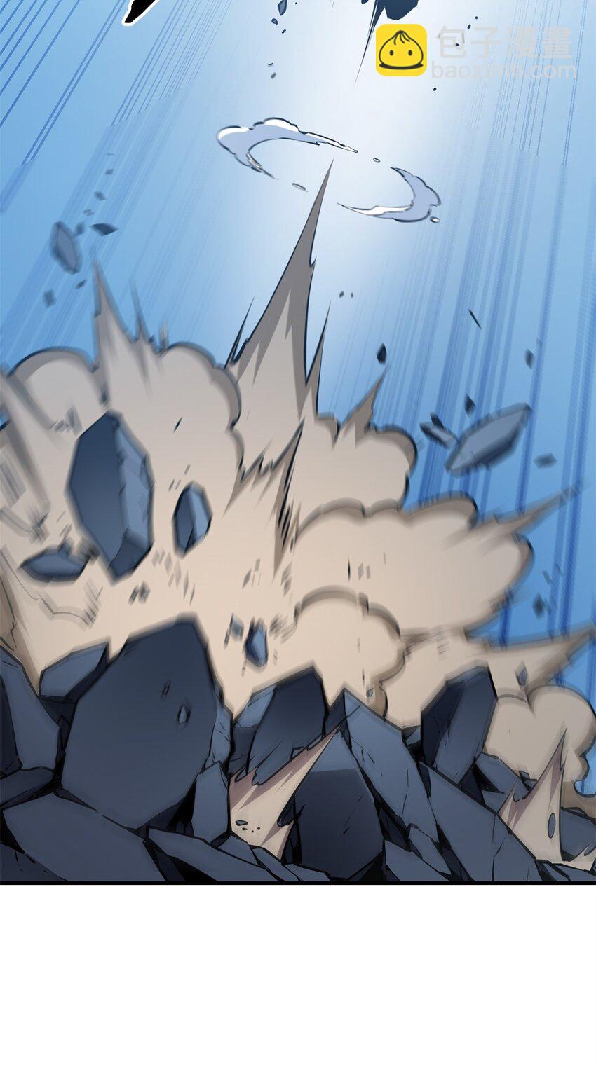 23 绕过小怪，直接打BOSS-第23话